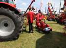 INTER-VAX  na targach AGRO-TECH Minikowo 2013