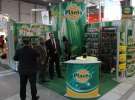 V Międzynarodowe Targi Ogrodnicze Gardenia 2011