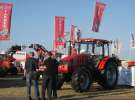 Agro Show 2011 Bednary Foto katalog firm