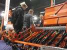 Maschio Gaspardoo na AgroTech Kielce 2018