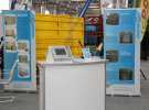 OMNIVENT na Targach AGRO-PARK Lublin 2015