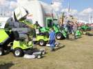 Agro Show 2015 - Avant  