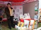 XX Agro-Targi 2011 w Starej Łubiance