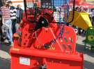 Inter Forst na Agro Tech Kielce 2012