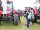 Zetor na AGRO-TECH Minikowo 2017