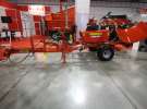 METAL-FACH  na AGROTECH Kielce 2014