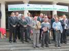  XX Targi Rolnicze Lubniewice