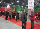 Metaltech  na AGROTECH Kielce 2014