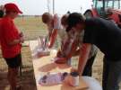 ZETOR FAMILY TRACTOR SHOW 2012 - Tursko k/Kalisza