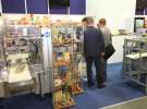 POLAGRA FOOD 2013 w Poznaniu