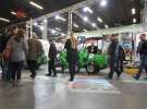 Serafin na AGROTECH Kielce 2014