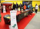 KVERNELAND Group Polska na AGROTECH Kielce 2015