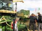 Agromix na AGRO SHOW 2016