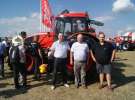 Agro Show 2015 z Inter-vax