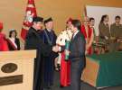 Uroczystość Promocji Doktorskiej Uniwersytet Przyrodniczy w Poznaniu