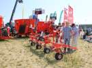 Zielone Agro Show 2011 - wystawcy