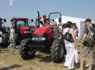 Zielone Agro Show 2011 - wystawcy