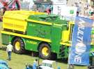 AGRO-TECH w Minikowie 2013