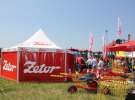 Zielone Agro Show 2011 - wystawcy