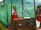 I Festiwal Mięsa Wieprzowego w Bełżycach