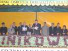 Międzynarodowe Targi Rolno-Przemysłowe AGRO-TECH w Minikowie