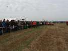 Agro Show 2012 - sobota