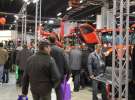 Zetor Polska na AGROTECH Kielce 2013