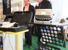 Mary i Wagi na Agro Tech Kielce 2012