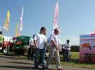 Zielone Agro Show 2011 - wystawcy