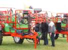 Stanimpex na AGRO SHOW BEDNARY 2017