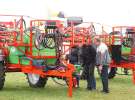 Stanimpex na AGRO SHOW BEDNARY 2017