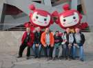 Gospodarz.pl w Chinach