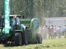 McHale Engineering Ltd. na Zielonym AGRO SHOW – POLSKIE ZBOŻA 2014 w Sielinku