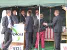 Wiprol na Agro Show 2012