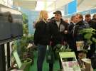 Oxytree na AgroTech Kielce 2018