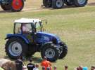 AGRO-TECH w Minikowie 2013