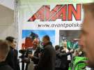 SERAFIN na AGROTECH Kielce 2015