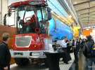 AgroProfi.pl na targach AGRITECHNICA w Hanowerze