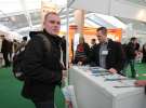 KOMES na AGROTECH Kielce 2014