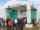 Agro Show 2015 - BGZ BNP Paribas