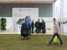 BGŻ BNP Paribas na AGRO SHOW BEDNARY 2017