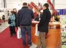 Targi AGROTECH i LAS EXPO 2013 - sobota i niedziela