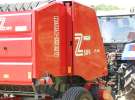 Metal-Fach na Zielonym AGRO SHOW – POLSKIE ZBOŻA 2014 w Sielinku