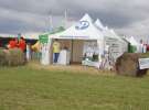 Zielone Agro Show 2012 Kąkolewo - Polskie Zboża 