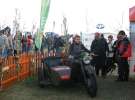 Zdjęcia z Motorem na Agro Show 2012 niedziela