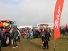 Inter-Vax i Zetor na Agro Show 2014