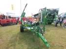 McHale Polska na Agro Show 2014