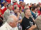 Otwarcie ROLTECHNIKI oraz XI Ogólnopolskiego Festiwalu Starych Ciągników i Maszyn Rolniczych