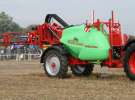 Agro Show 2012 - sobota