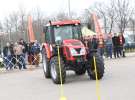 Precyzyjny Gospodarz na AGRO-PARK Lublin (sobota)